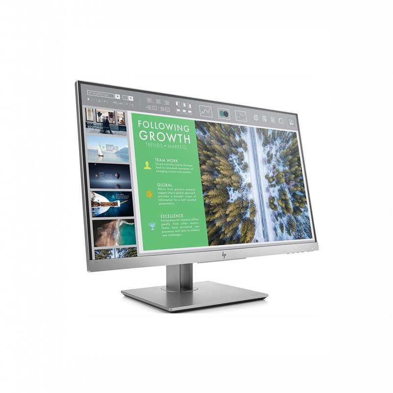 HP EliteDisplay E243m 24"